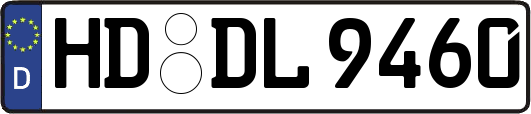 HD-DL9460