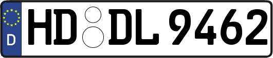 HD-DL9462