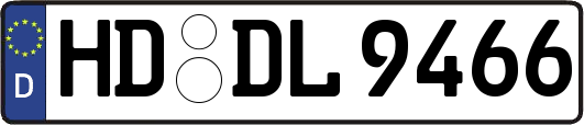 HD-DL9466