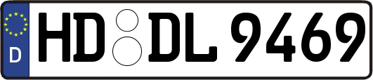 HD-DL9469