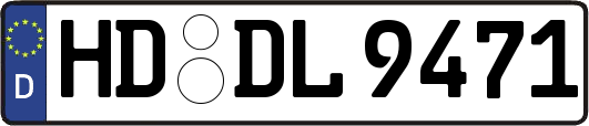HD-DL9471