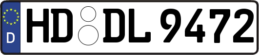 HD-DL9472