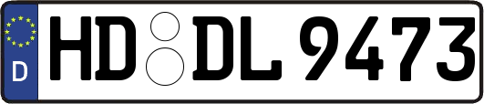 HD-DL9473