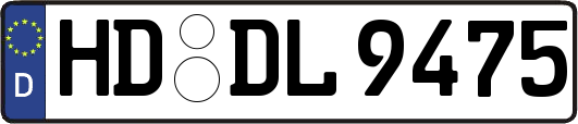 HD-DL9475