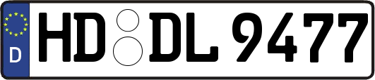 HD-DL9477