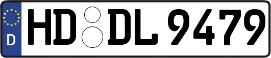 HD-DL9479