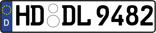 HD-DL9482