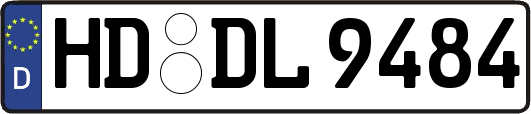 HD-DL9484