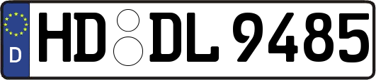 HD-DL9485