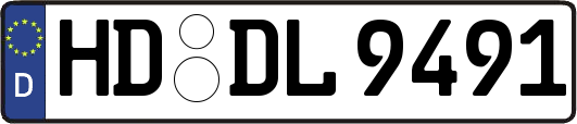 HD-DL9491