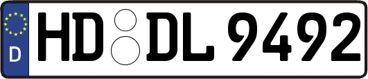 HD-DL9492