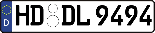 HD-DL9494