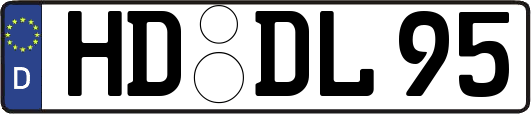 HD-DL95