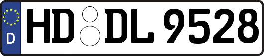 HD-DL9528
