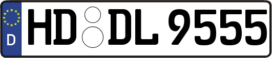 HD-DL9555