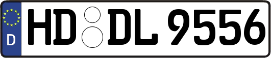 HD-DL9556