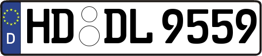 HD-DL9559