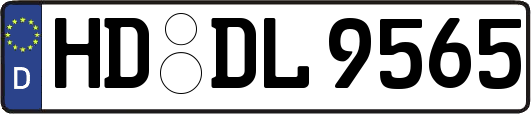HD-DL9565