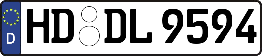 HD-DL9594