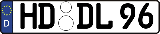 HD-DL96