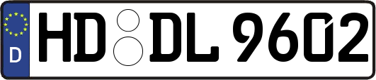 HD-DL9602