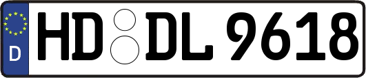 HD-DL9618