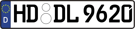 HD-DL9620