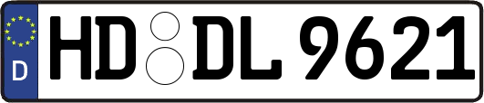 HD-DL9621