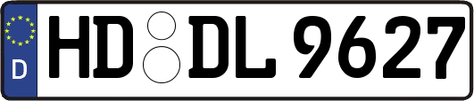 HD-DL9627