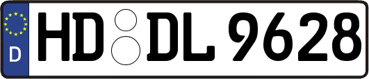HD-DL9628