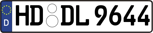 HD-DL9644