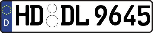 HD-DL9645