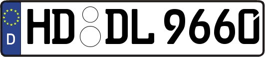 HD-DL9660