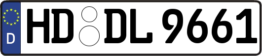 HD-DL9661