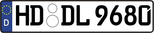 HD-DL9680