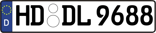 HD-DL9688