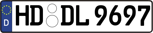 HD-DL9697