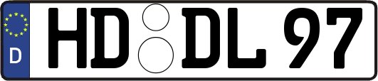 HD-DL97