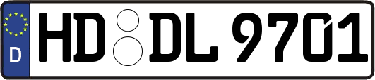 HD-DL9701