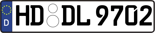 HD-DL9702