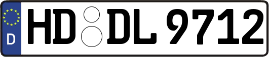 HD-DL9712