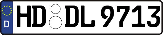 HD-DL9713