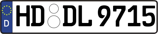 HD-DL9715