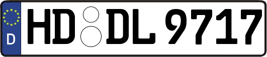HD-DL9717