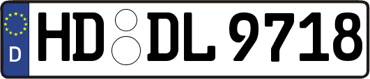 HD-DL9718