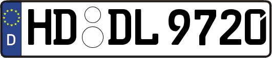 HD-DL9720