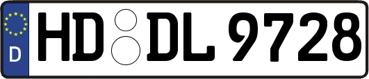 HD-DL9728