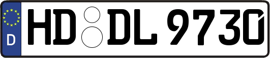 HD-DL9730