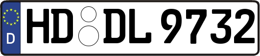 HD-DL9732