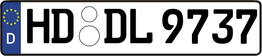HD-DL9737